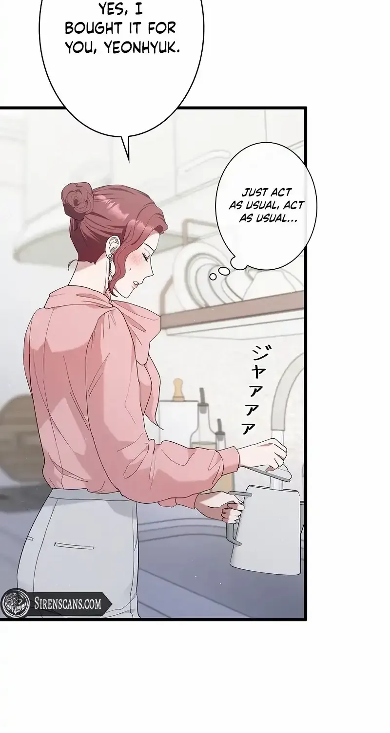 Would You Like to Have an Affair With Me Chapter 22 page 70 - 