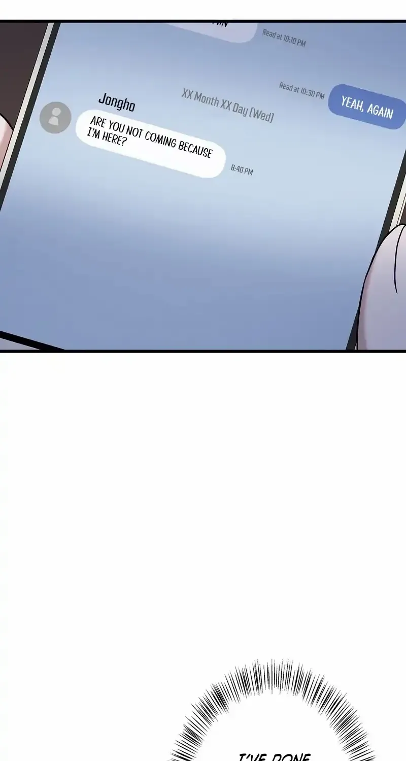 Would You Like to Have an Affair With Me Chapter 22 page 8 - 
