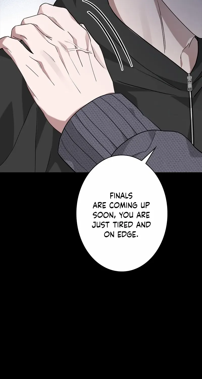 Would You Like to Have an Affair With Me Chapter 23 page 26 - 