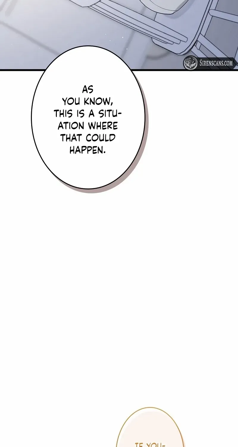 Would You Like to Have an Affair With Me Chapter 23 page 57 - 