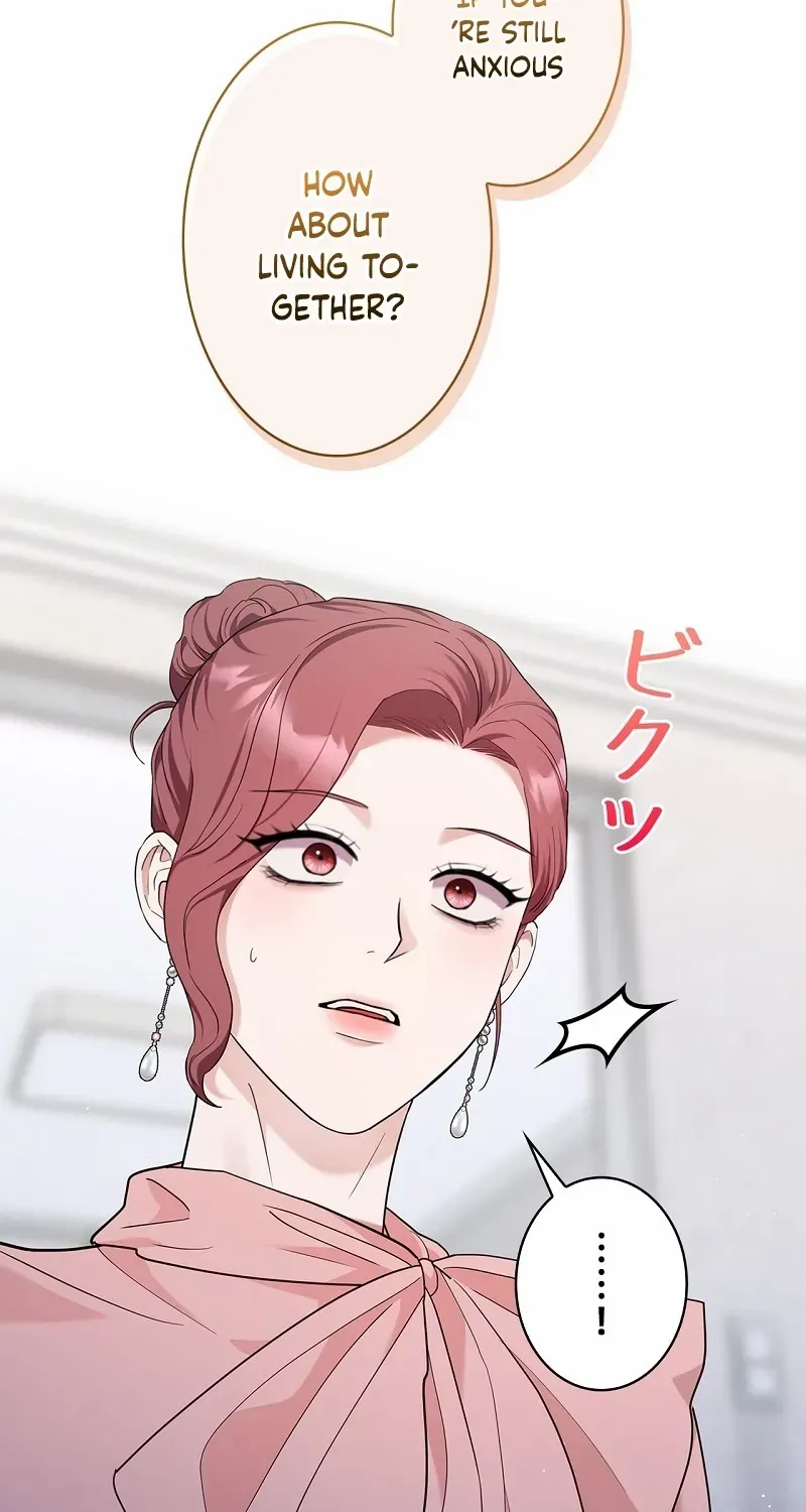 Would You Like to Have an Affair With Me Chapter 23 page 58 - 