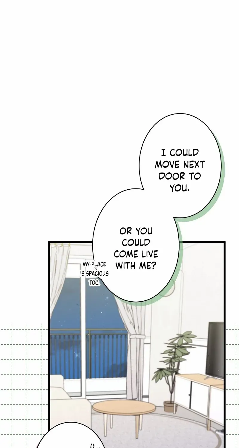 Would You Like to Have an Affair With Me Chapter 23 page 60 - 