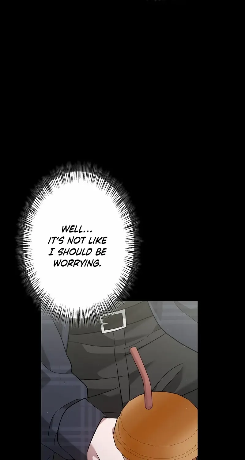 Would You Like to Have an Affair With Me Chapter 23 page 8 - 