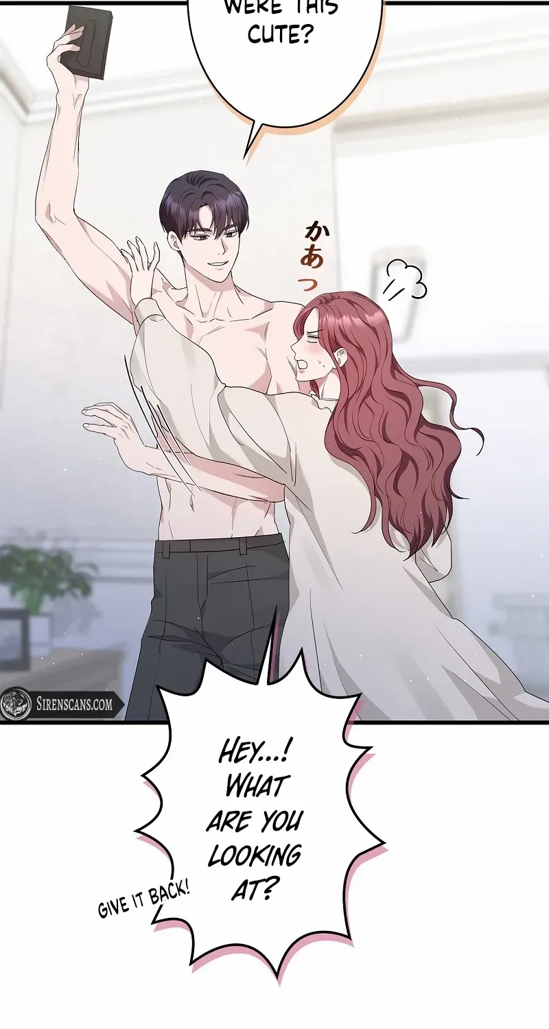 Would You Like to Have an Affair With Me Chapter 23 page 76 - 