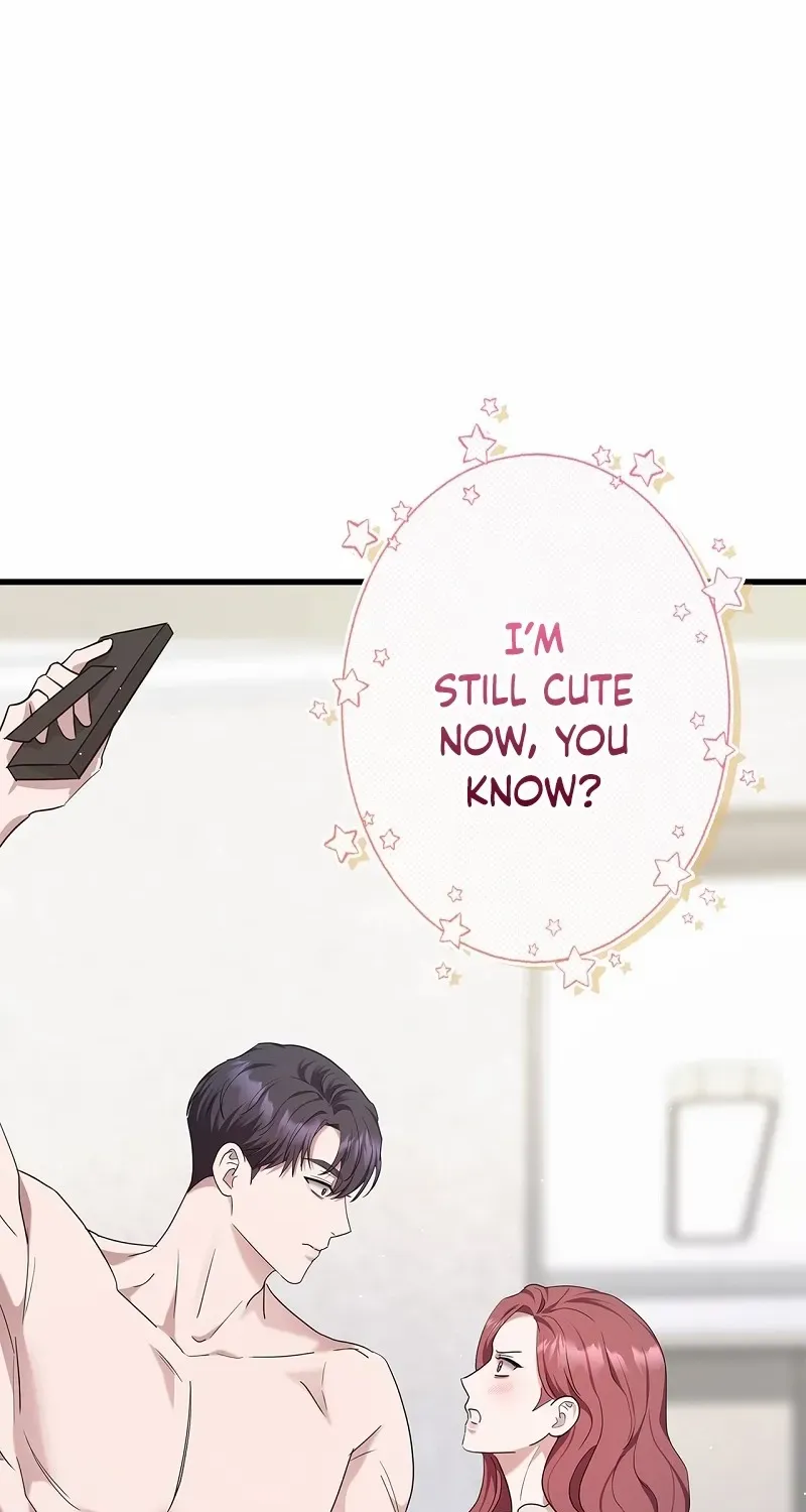 Would You Like to Have an Affair With Me Chapter 23 page 81 - 