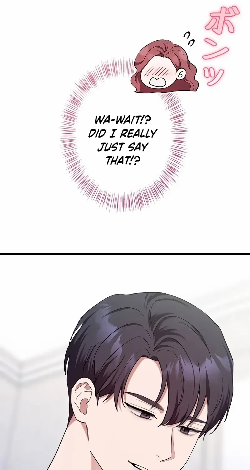 Would You Like to Have an Affair With Me Chapter 23 page 84 - 