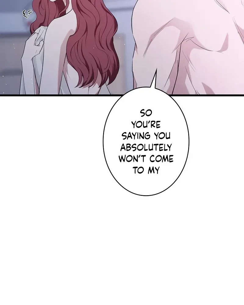 Would You Like to Have an Affair With Me Chapter 24 page 11 - 