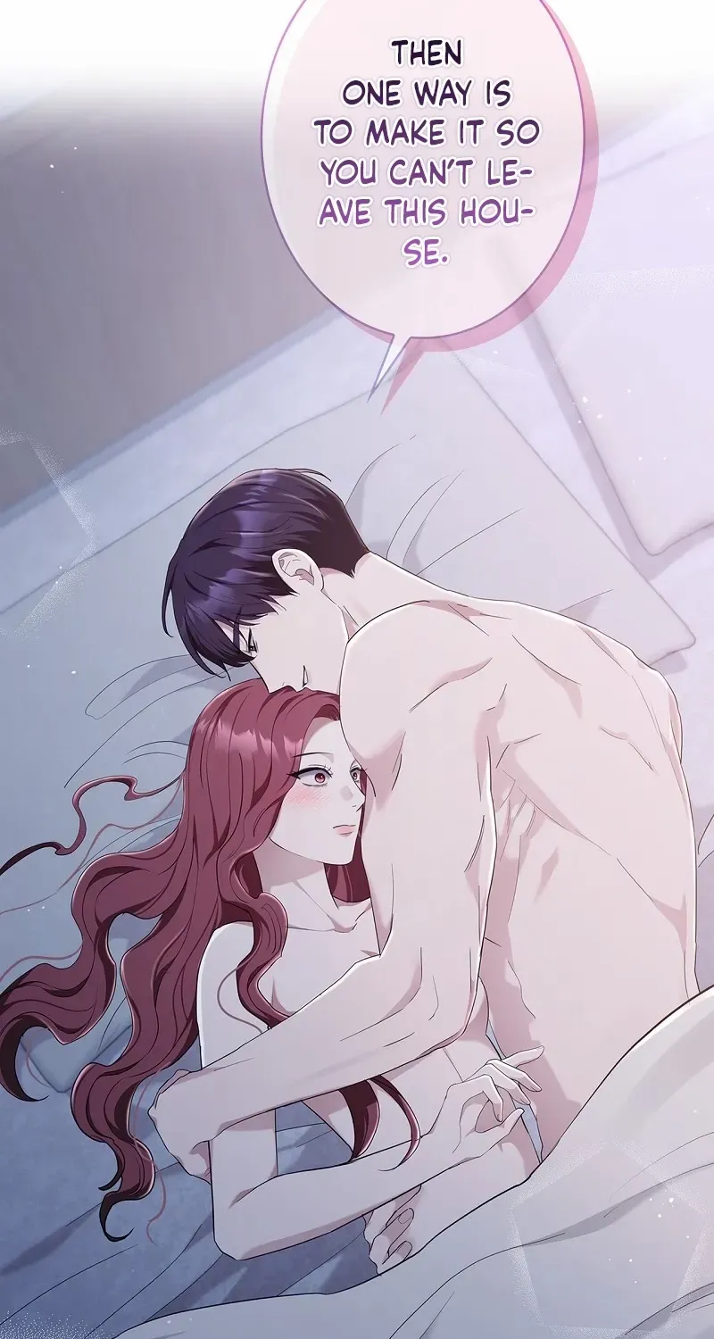 Would You Like to Have an Affair With Me Chapter 24 page 14 - 
