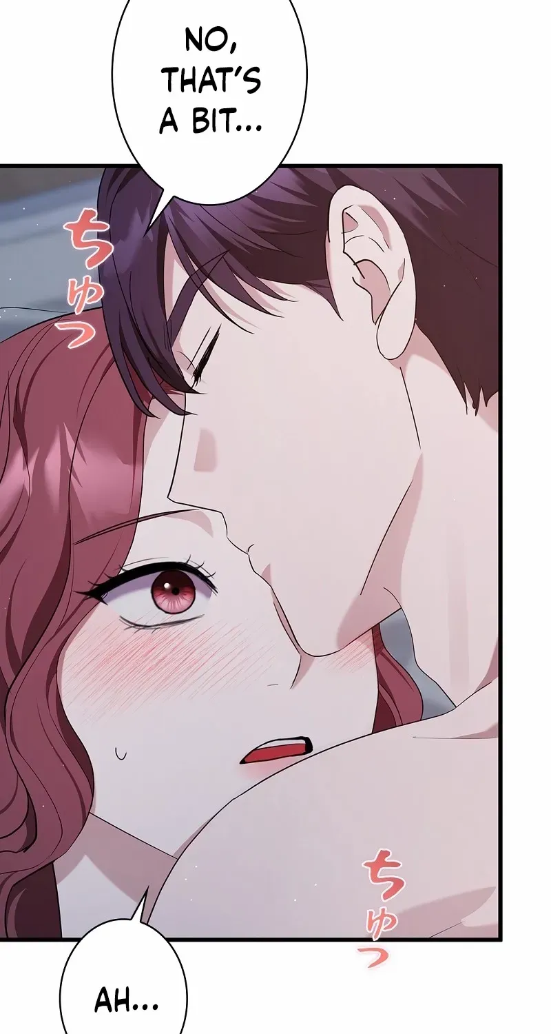 Would You Like to Have an Affair With Me Chapter 24 page 16 - 