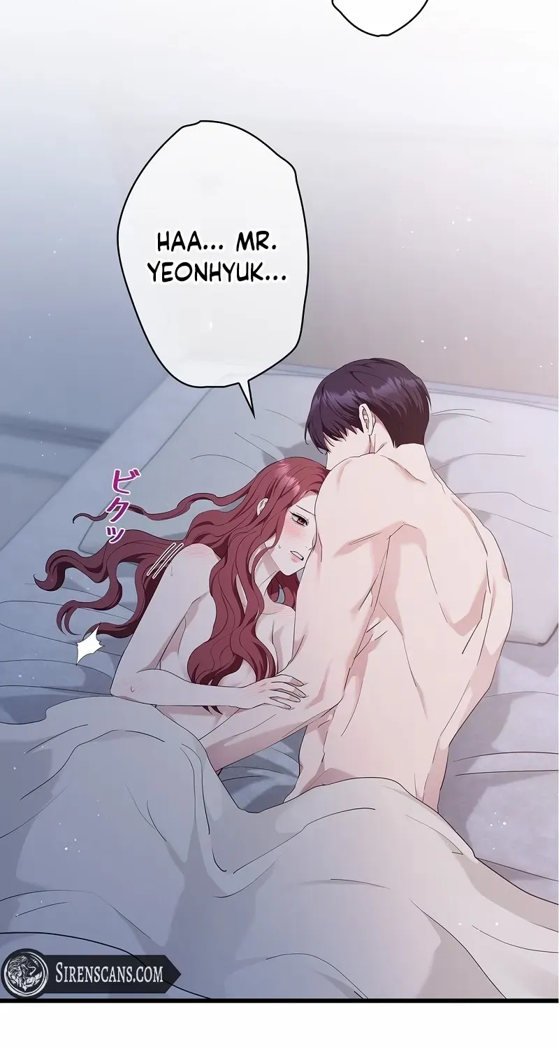 Would You Like to Have an Affair With Me Chapter 24 page 18 - 
