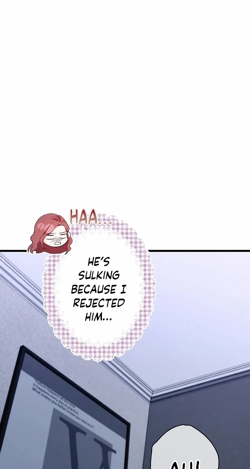 Would You Like to Have an Affair With Me Chapter 24 page 19 - 