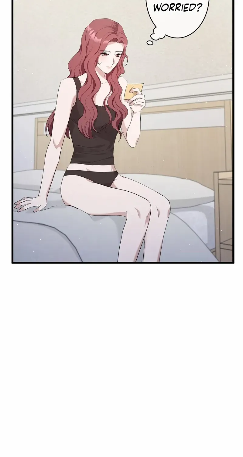 Would You Like to Have an Affair With Me Chapter 24 page 24 - 