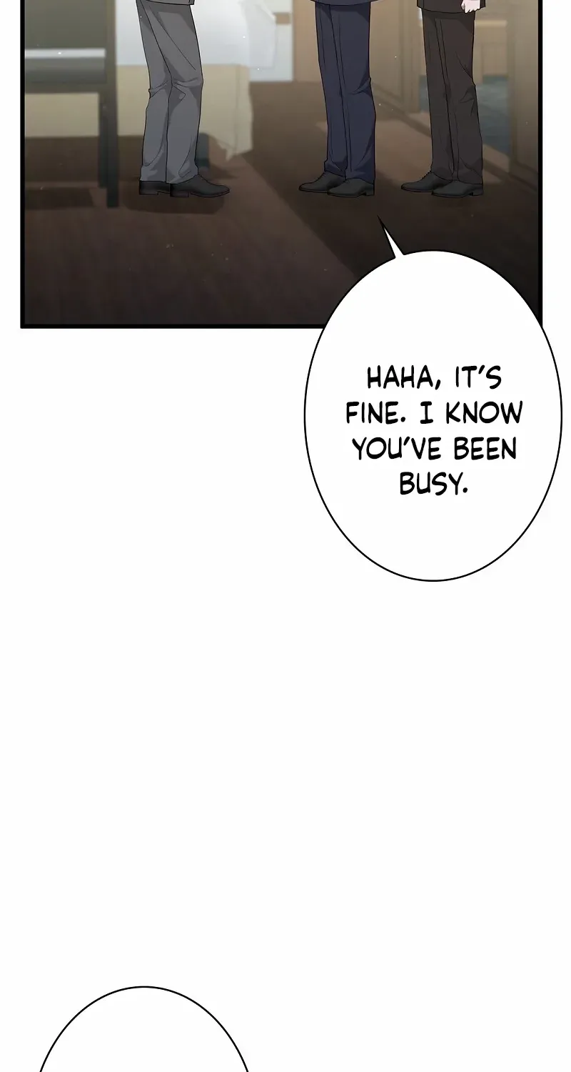 Would You Like to Have an Affair With Me Chapter 24 page 38 - 