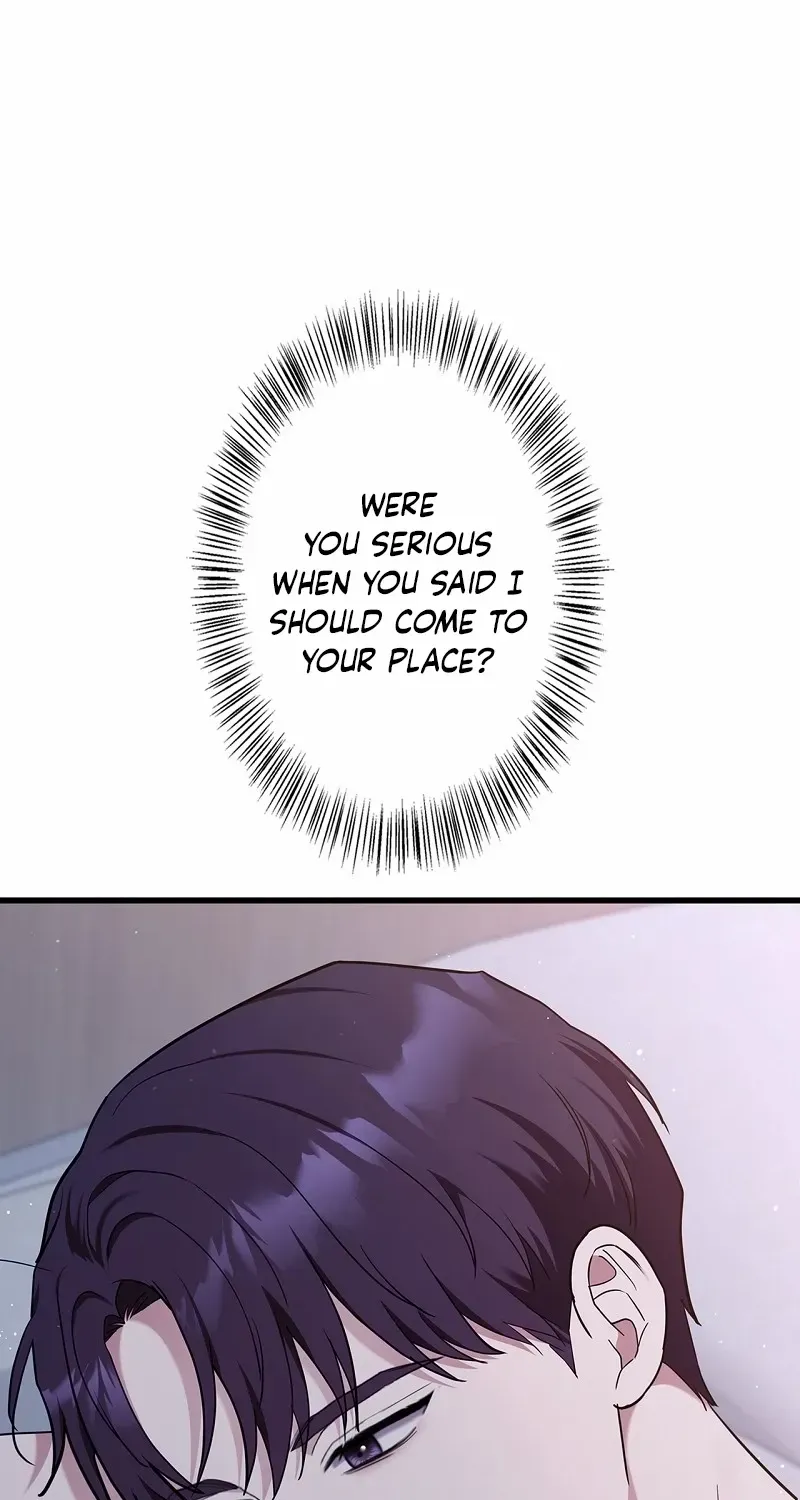 Would You Like to Have an Affair With Me Chapter 24 page 7 - 