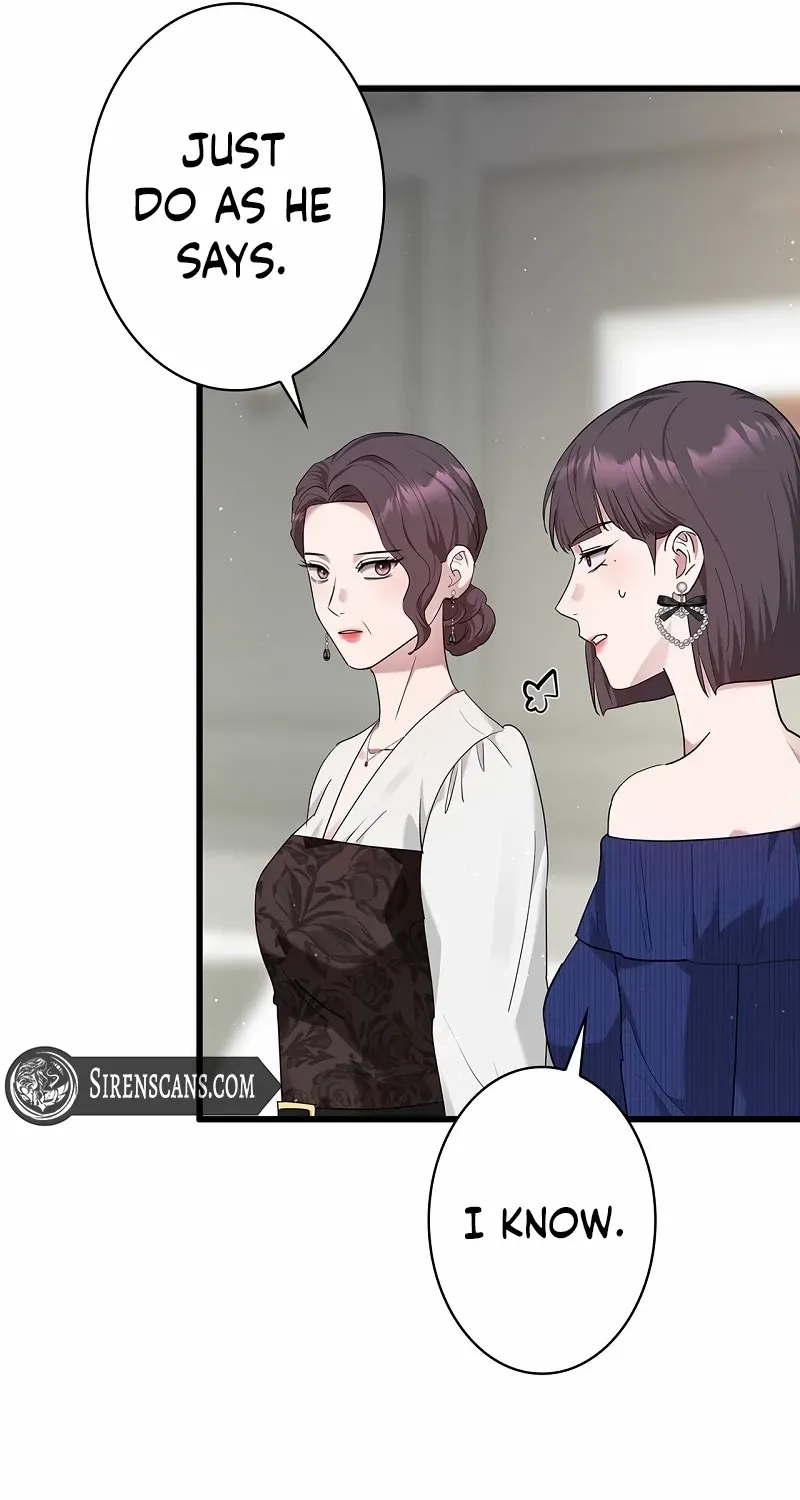 Would You Like to Have an Affair With Me Chapter 24 page 62 - 