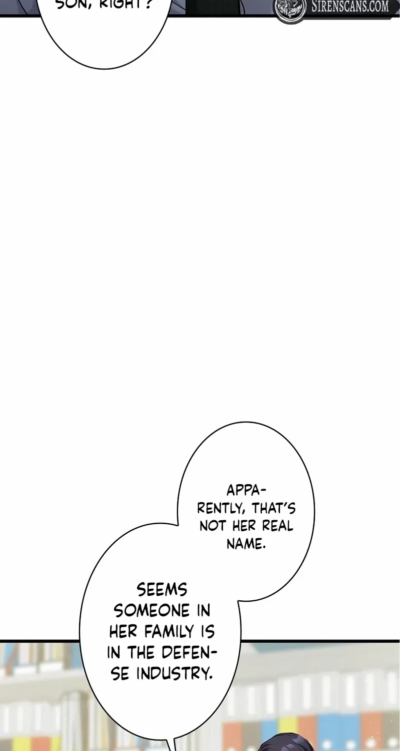 Would You Like to Have an Affair With Me Chapter 24 page 82 - 