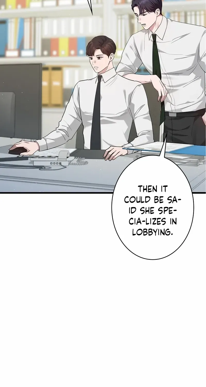 Would You Like to Have an Affair With Me Chapter 24 page 83 - 