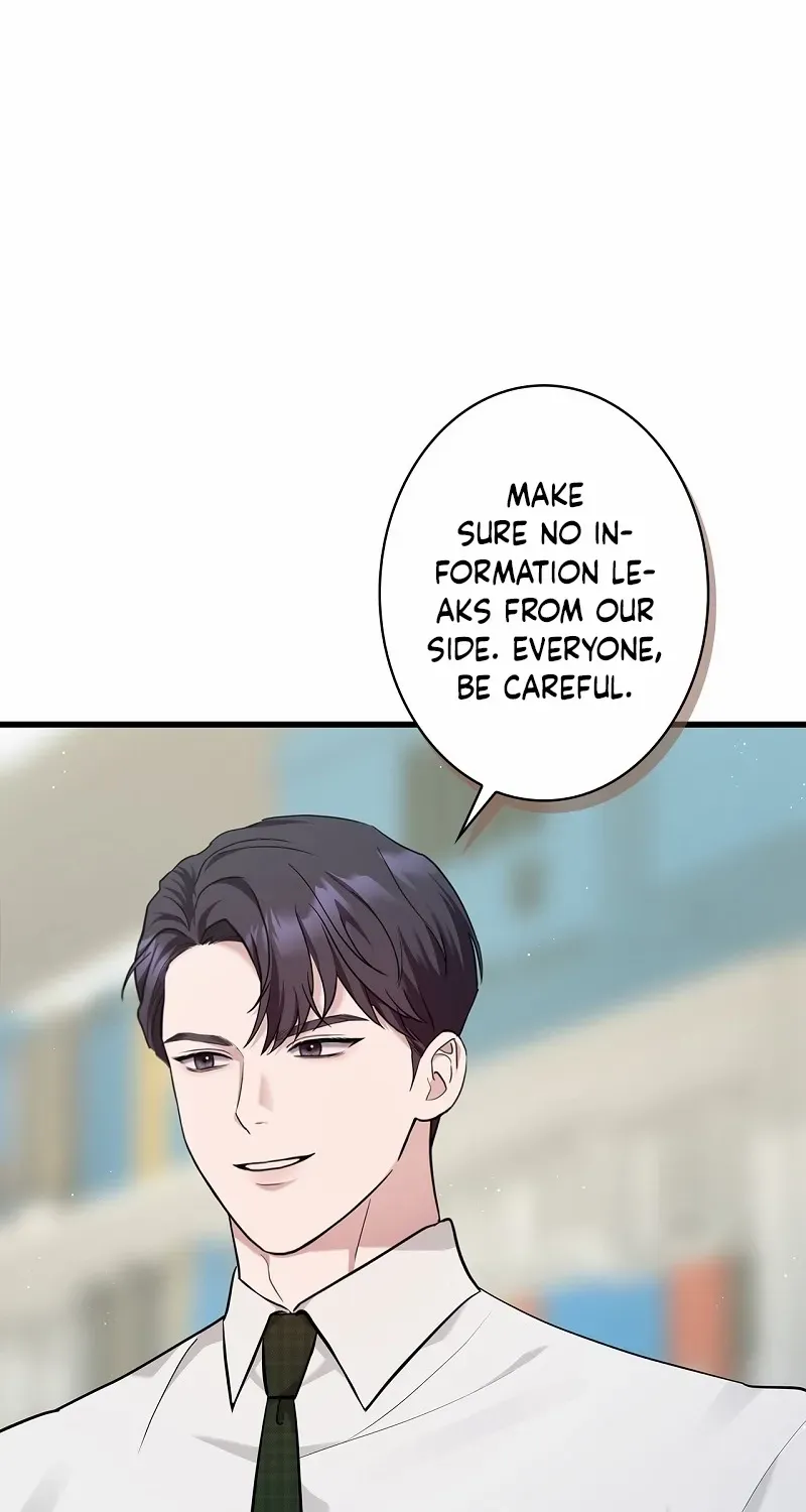 Would You Like to Have an Affair With Me Chapter 24 page 85 - 