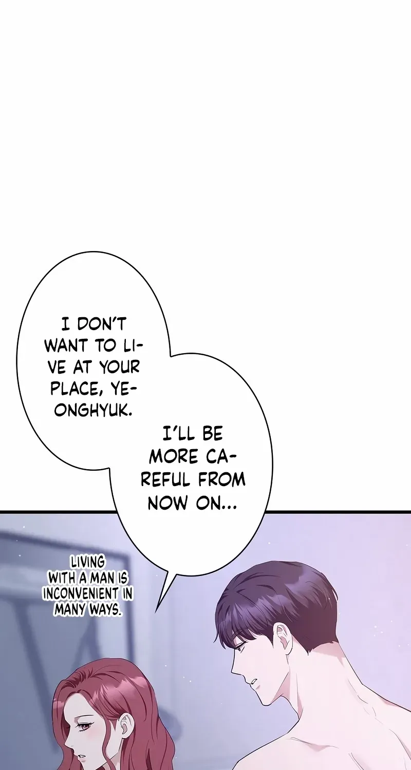 Would You Like to Have an Affair With Me Chapter 24 page 10 - 