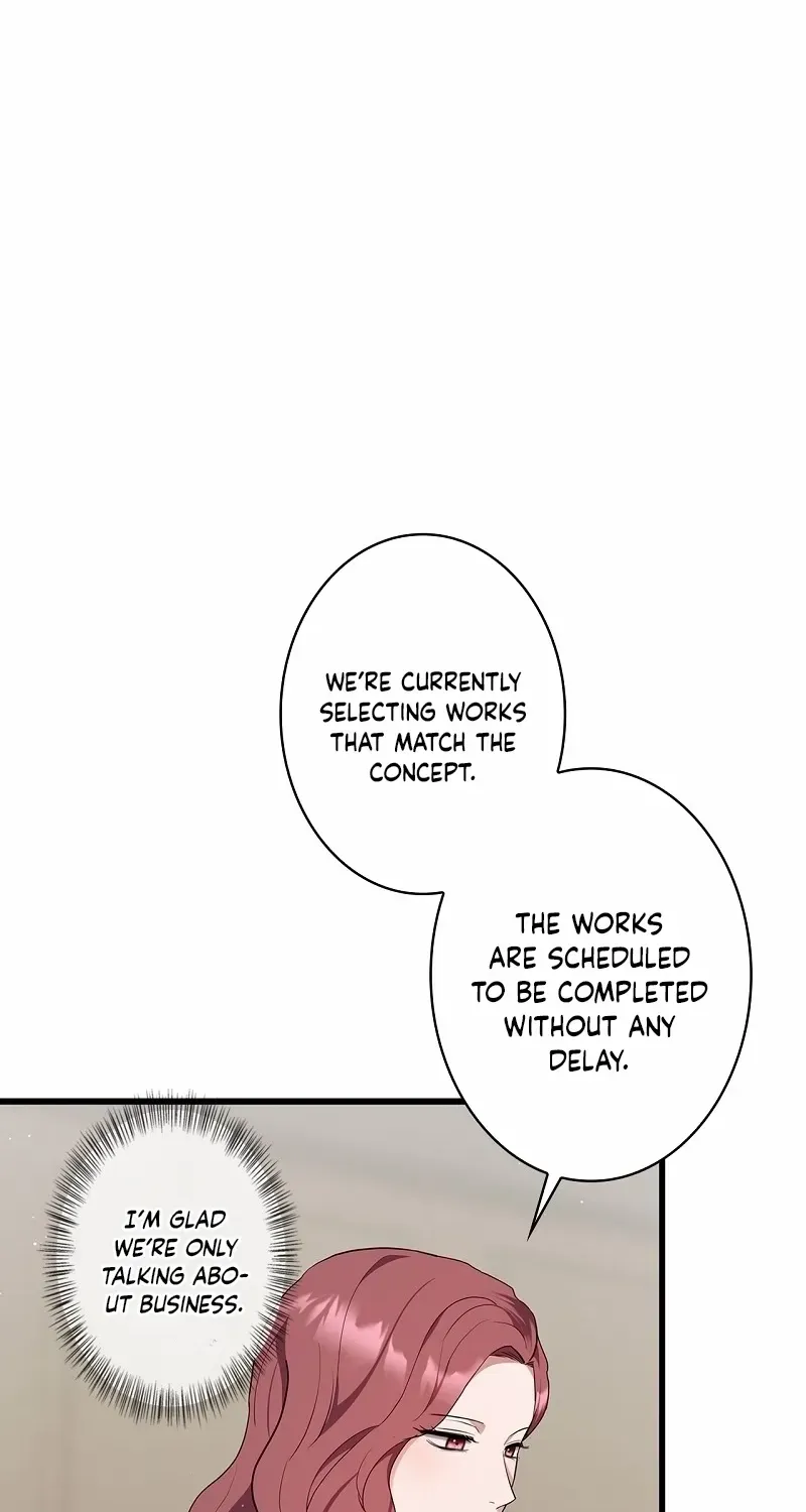 Would You Like to Have an Affair With Me Chapter 25 page 11 - 