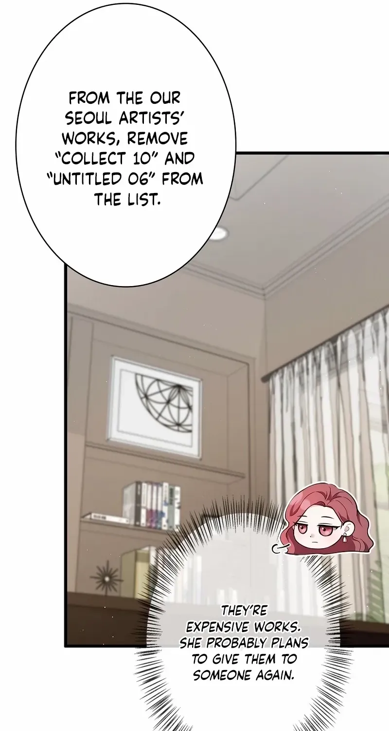 Would You Like to Have an Affair With Me Chapter 25 page 13 - 
