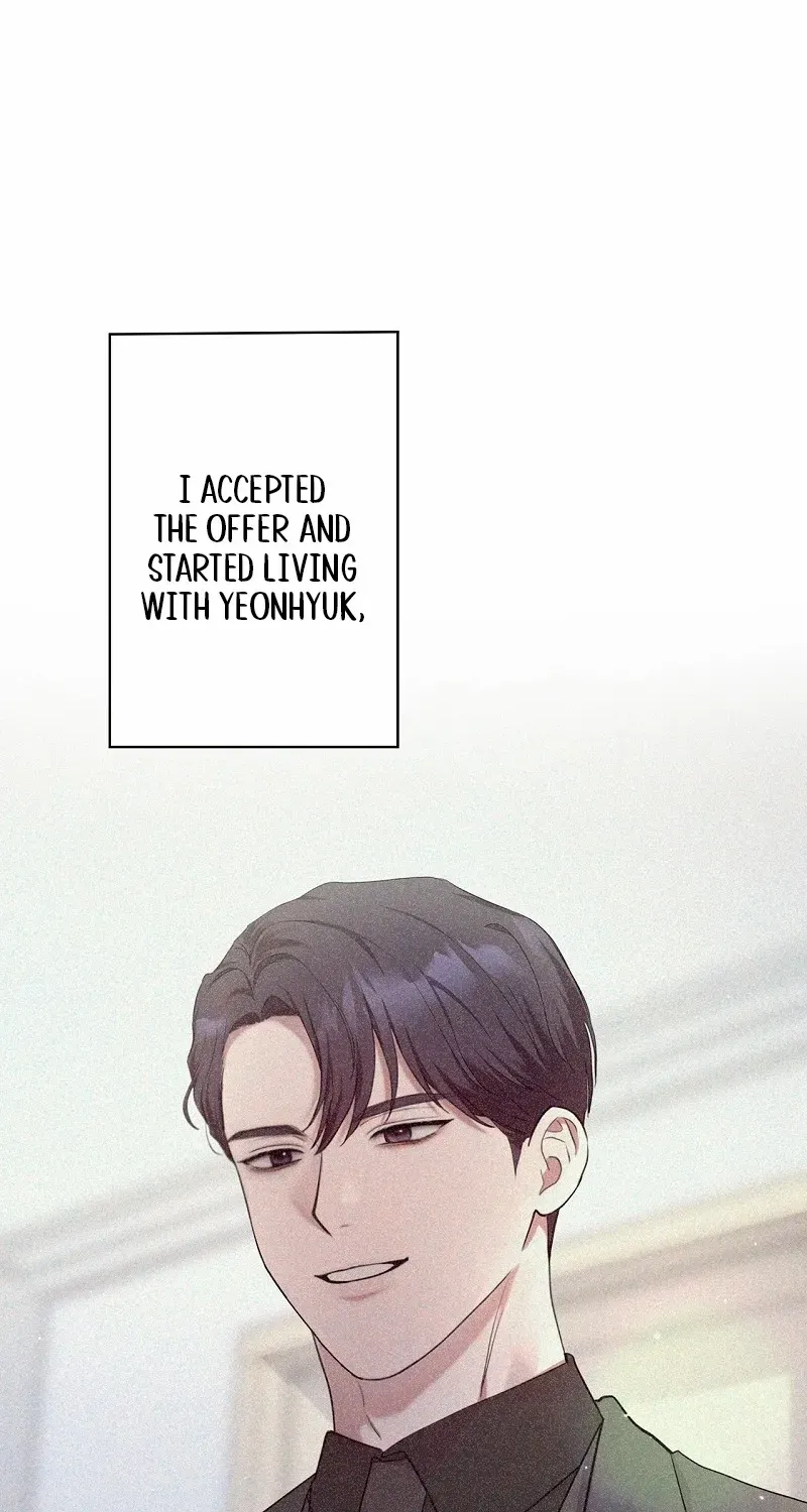 Would You Like to Have an Affair With Me Chapter 25 page 3 - 