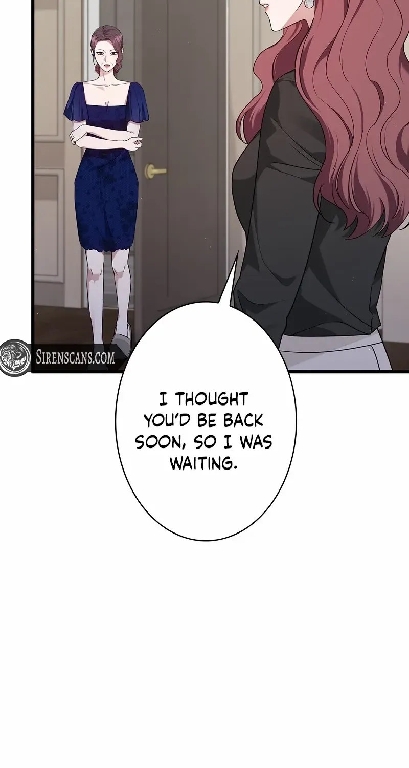 Would You Like to Have an Affair With Me Chapter 25 page 30 - 