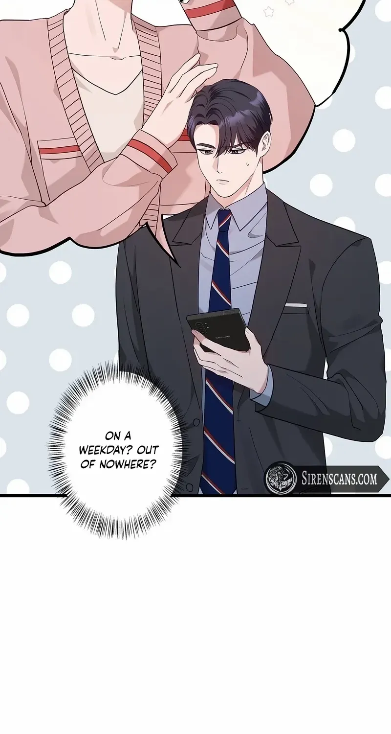 Would You Like to Have an Affair With Me Chapter 25 page 40 - 