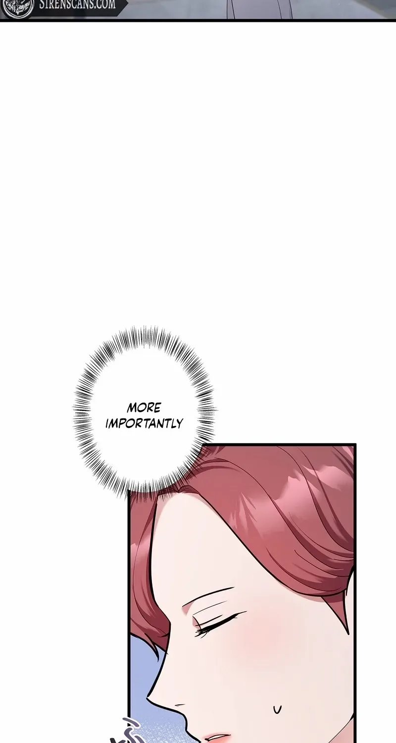 Would You Like to Have an Affair With Me Chapter 25 page 6 - 