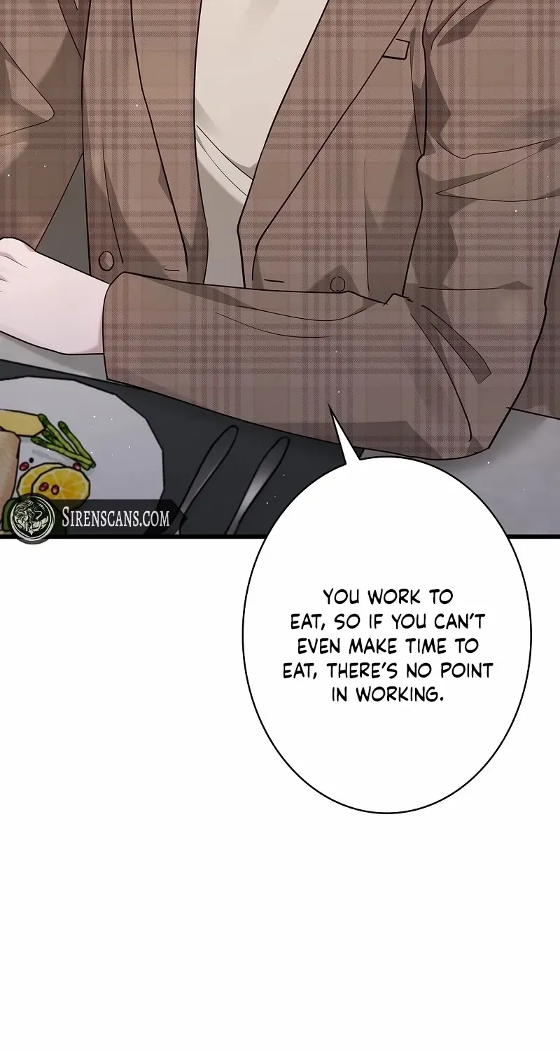 Would You Like to Have an Affair With Me Chapter 25 page 55 - 