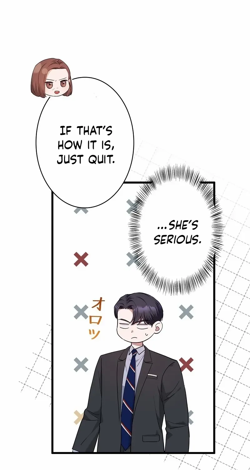 Would You Like to Have an Affair With Me Chapter 25 page 56 - 