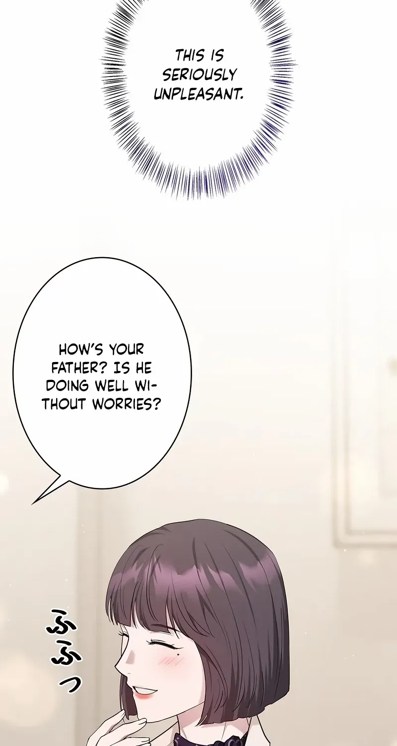 Would You Like to Have an Affair With Me Chapter 25 page 61 - 