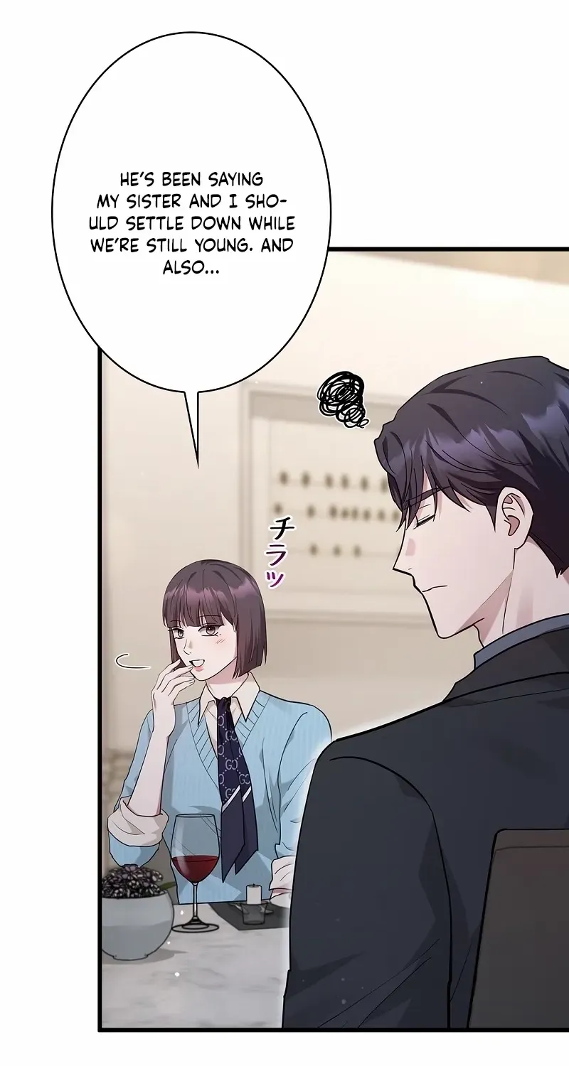 Would You Like to Have an Affair With Me Chapter 25 page 63 - 