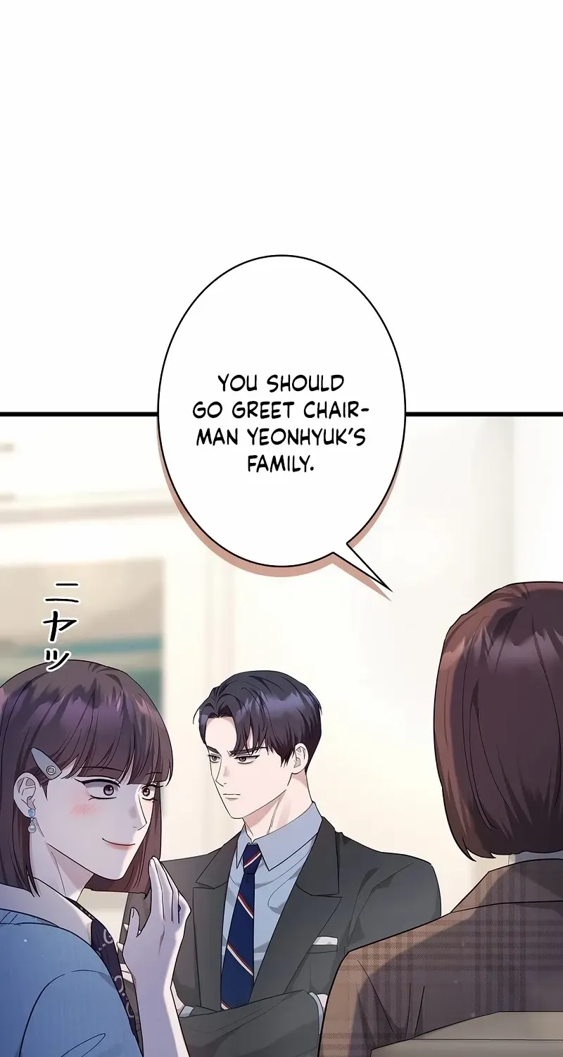 Would You Like to Have an Affair With Me Chapter 25 page 65 - 