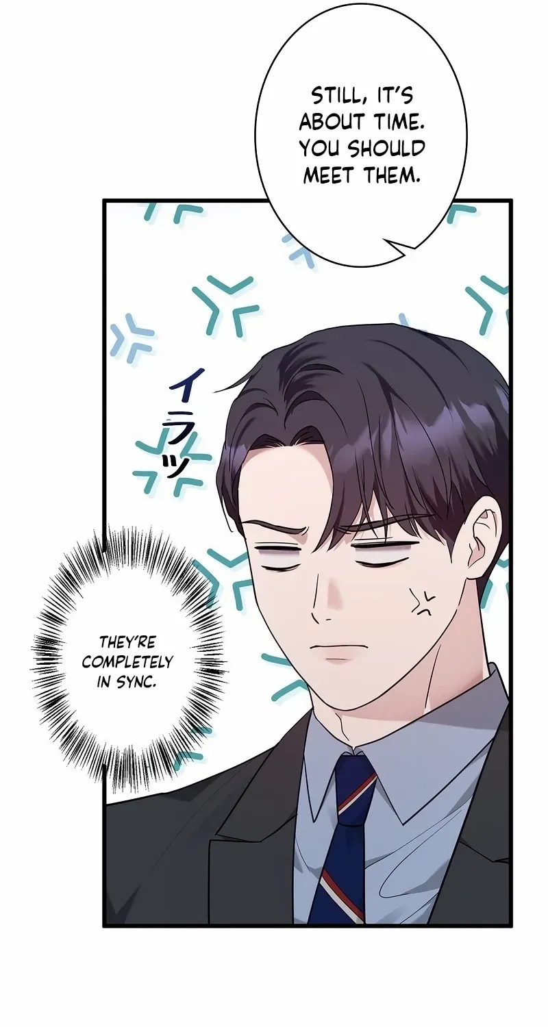 Would You Like to Have an Affair With Me Chapter 25 page 67 - 