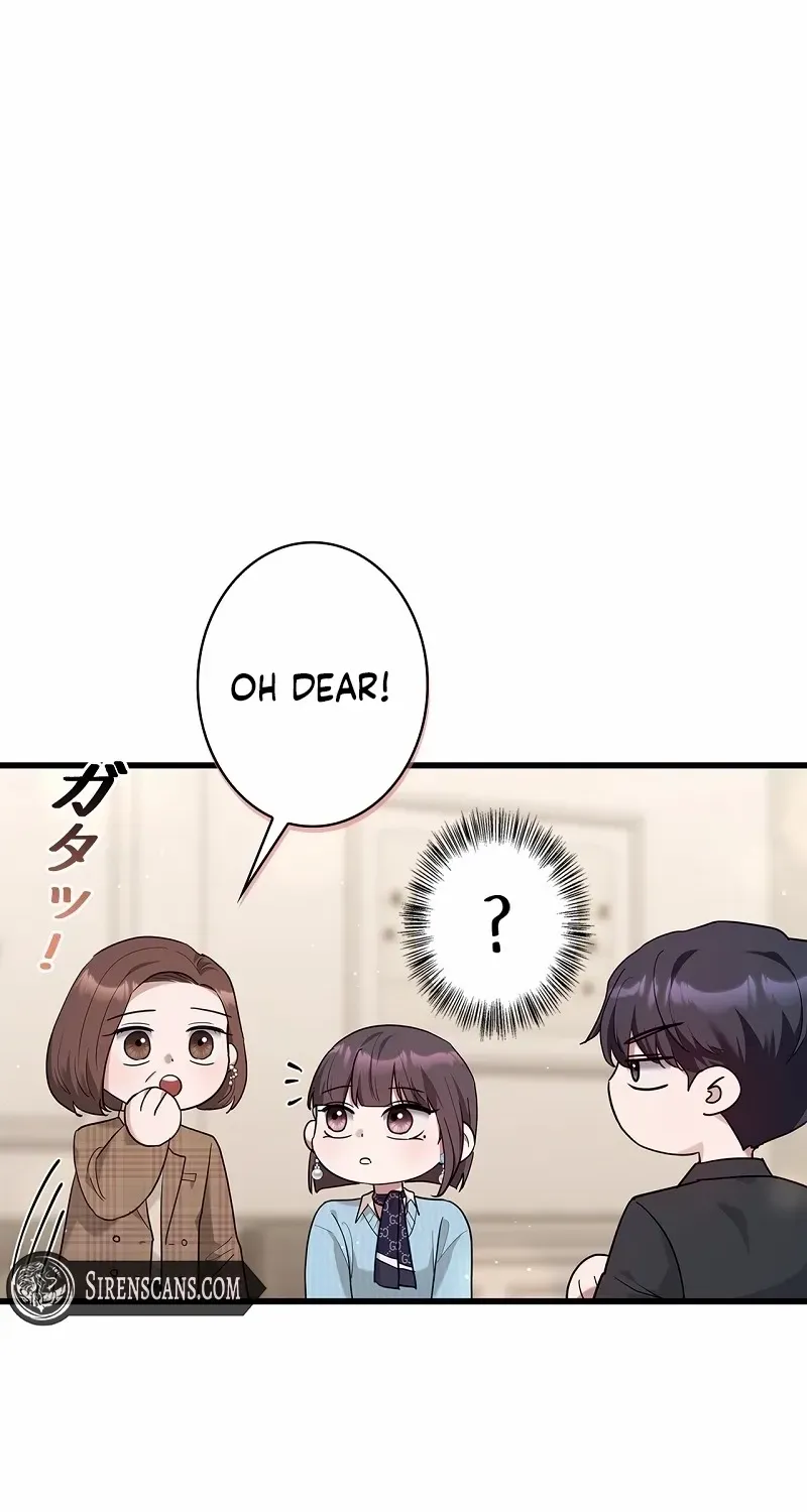 Would You Like to Have an Affair With Me Chapter 25 page 68 - 