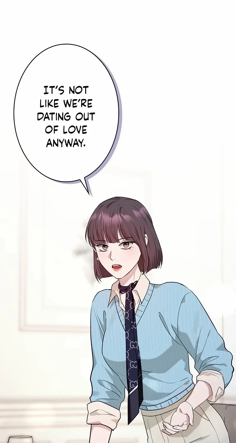 Would You Like to Have an Affair With Me Chapter 25 page 83 - 