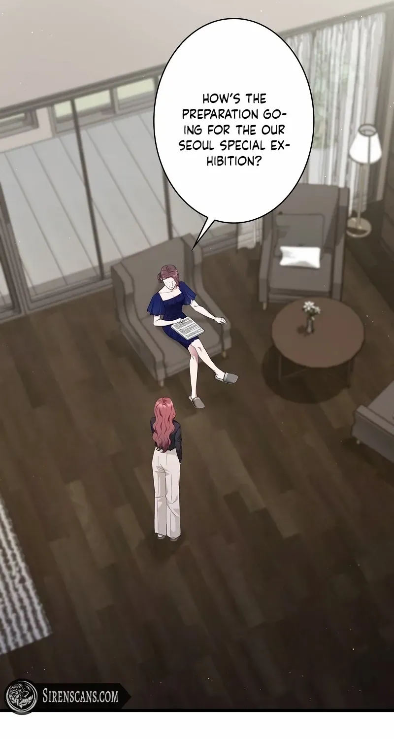 Would You Like to Have an Affair With Me Chapter 25 page 10 - 