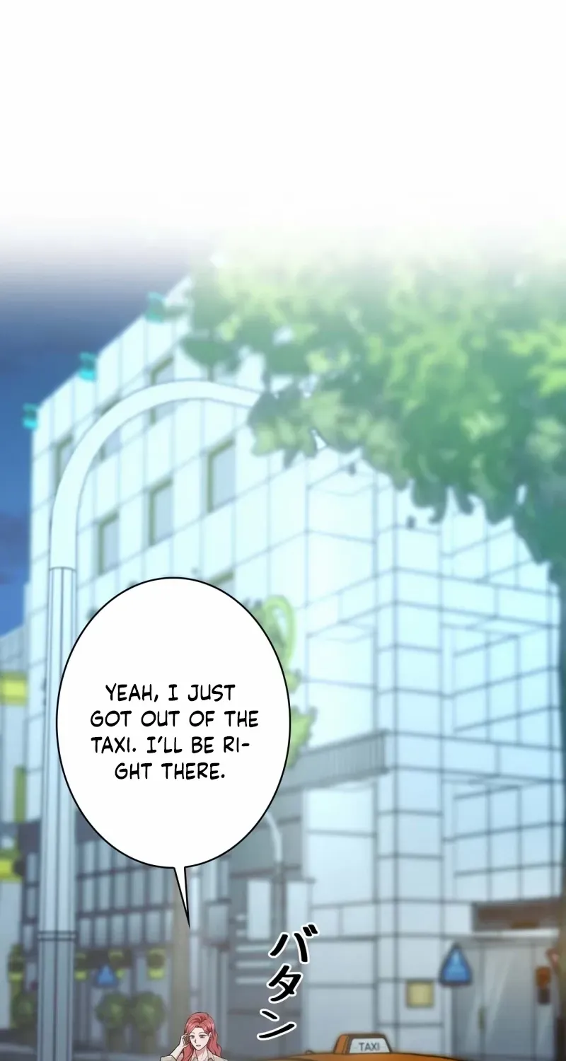 Would You Like to Have an Affair With Me Chapter 26 page 12 - 