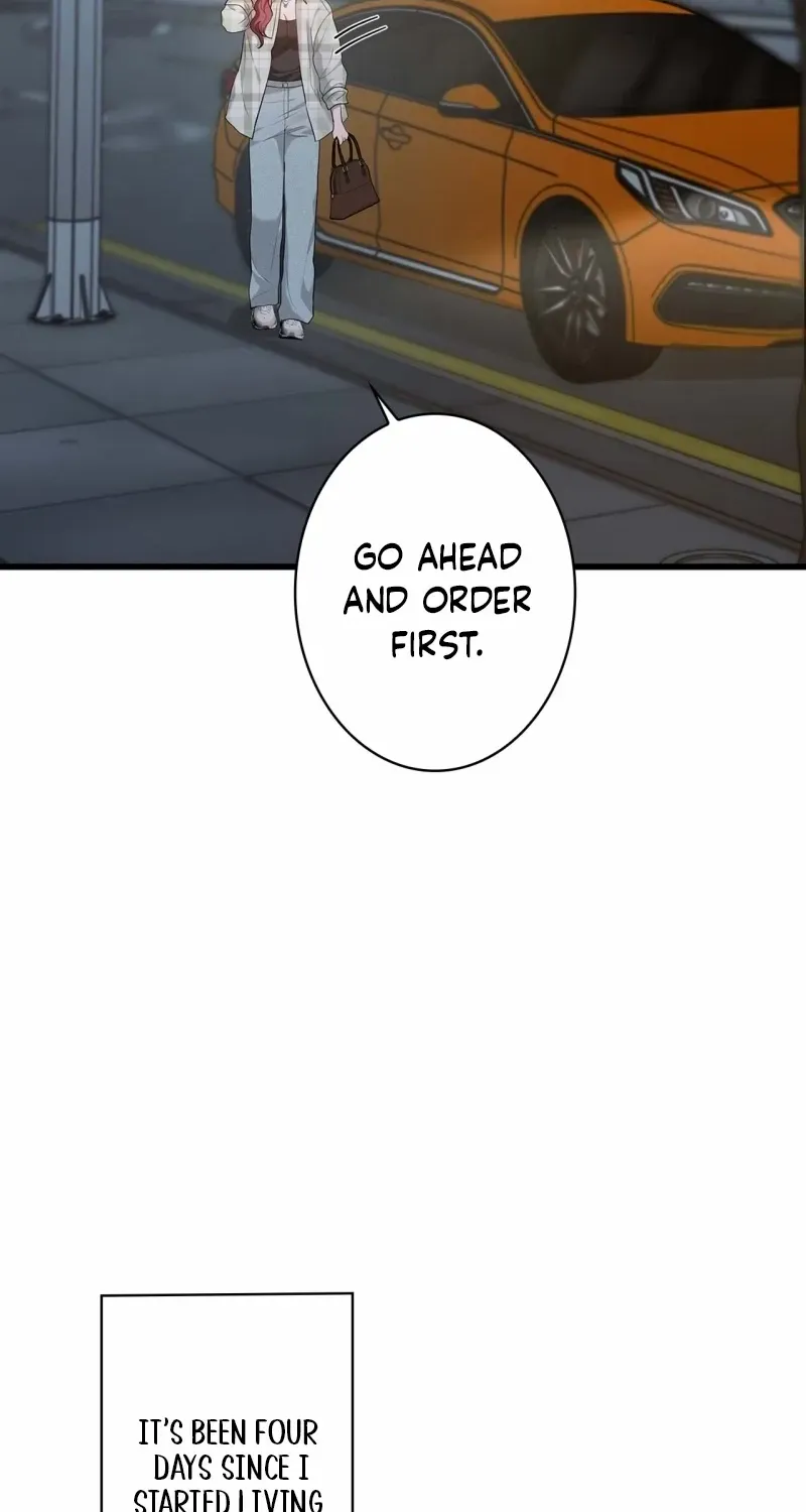 Would You Like to Have an Affair With Me Chapter 26 page 13 - 