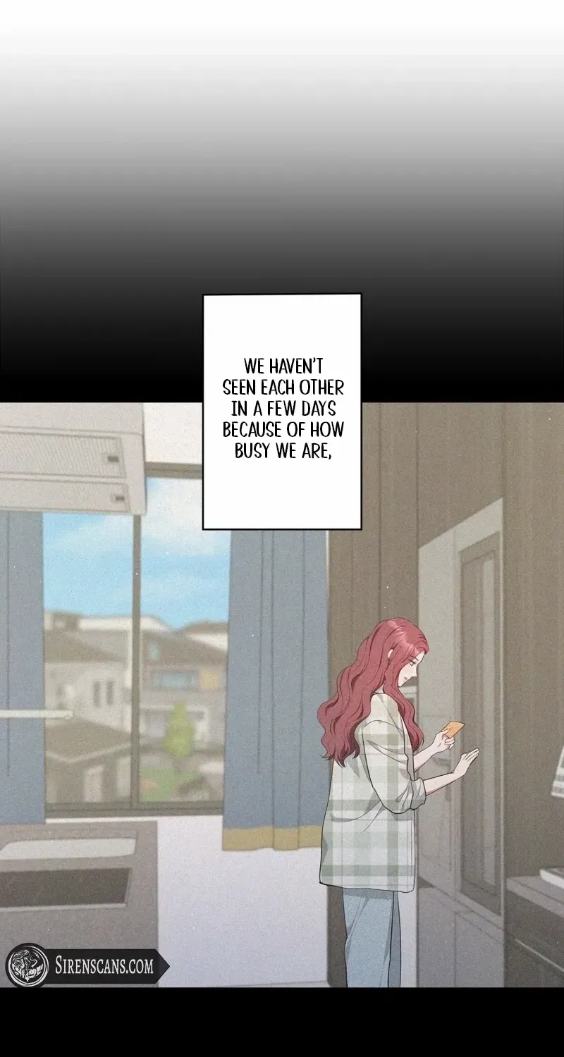 Would You Like to Have an Affair With Me Chapter 26 page 15 - 
