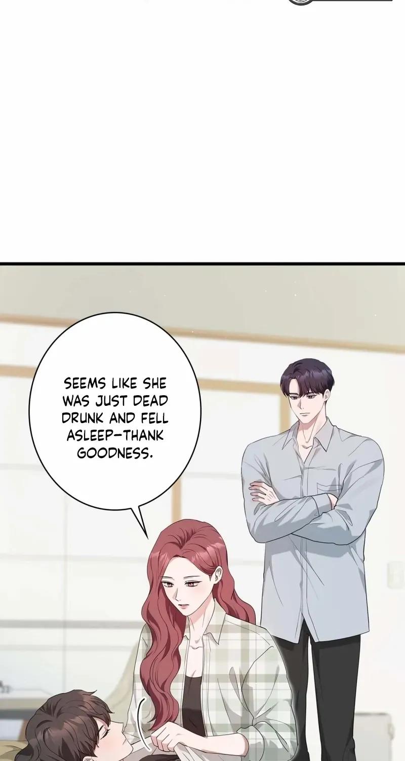 Would You Like to Have an Affair With Me Chapter 26 page 28 - 