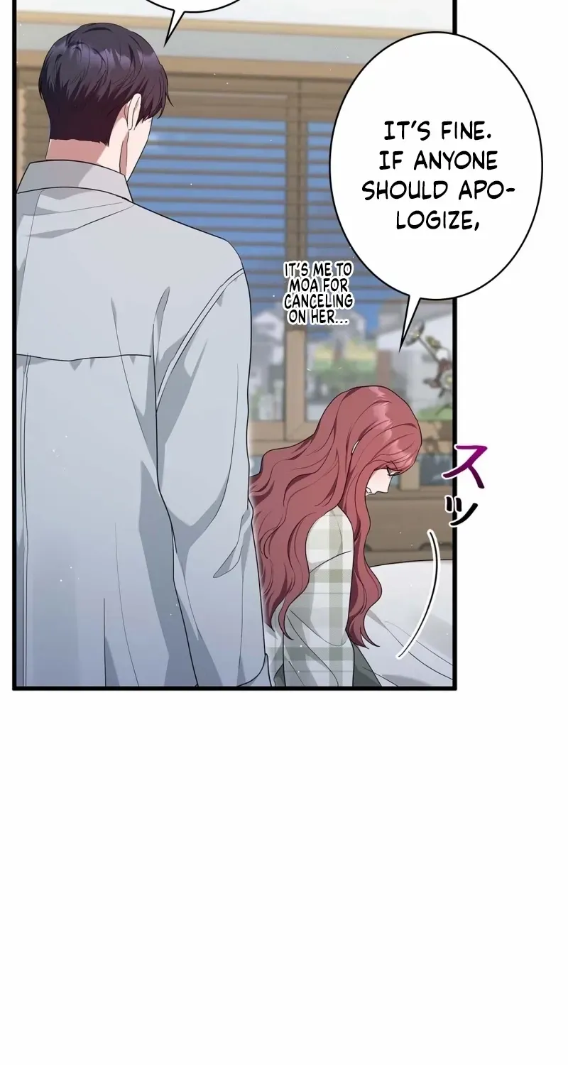 Would You Like to Have an Affair With Me Chapter 26 page 30 - 