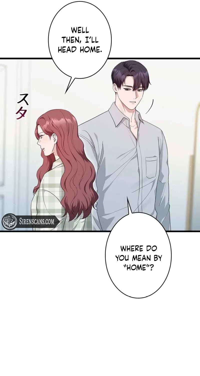 Would You Like to Have an Affair With Me Chapter 26 page 32 - 