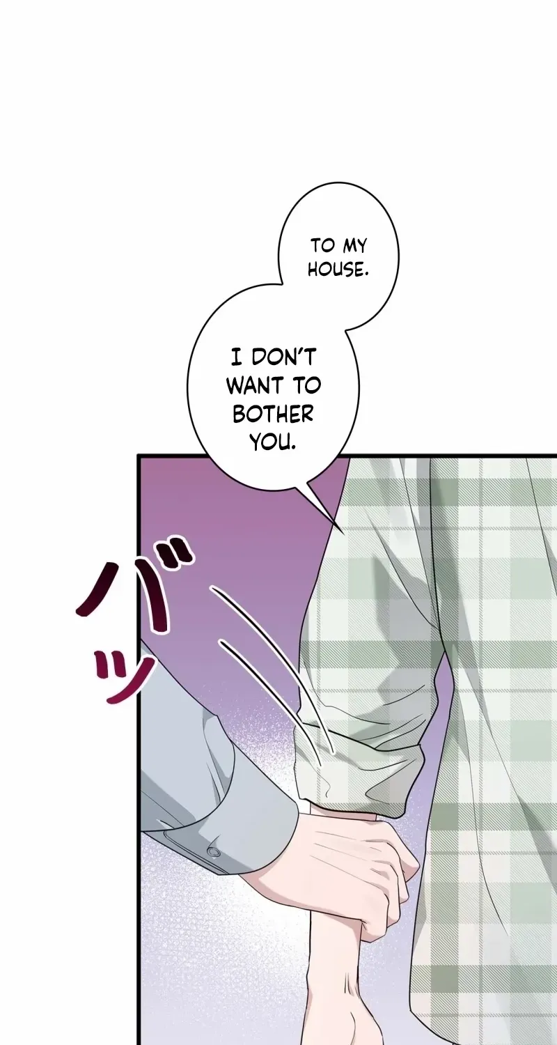 Would You Like to Have an Affair With Me Chapter 26 page 33 - 
