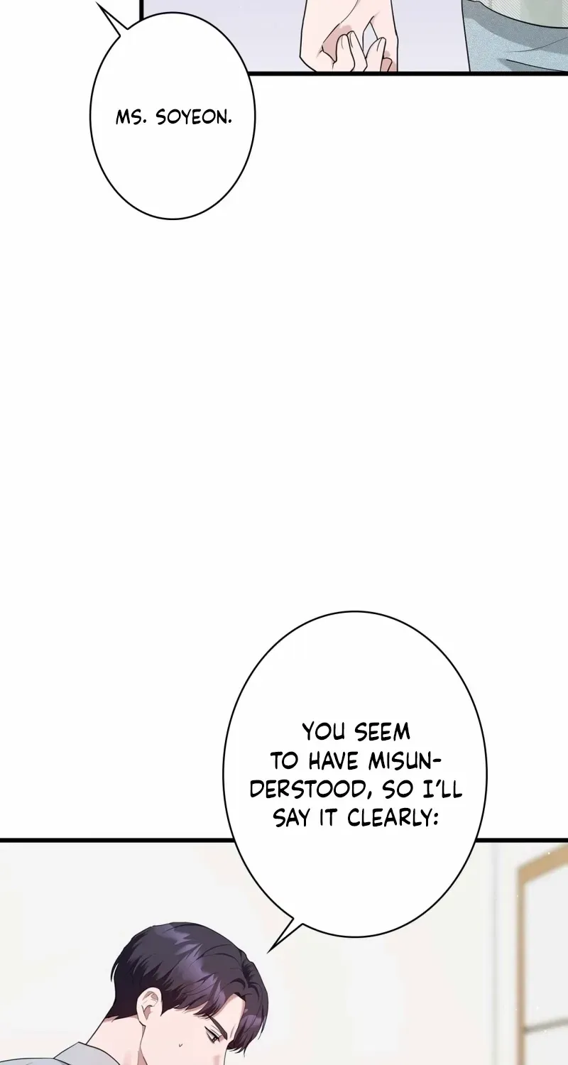 Would You Like to Have an Affair With Me Chapter 26 page 34 - 