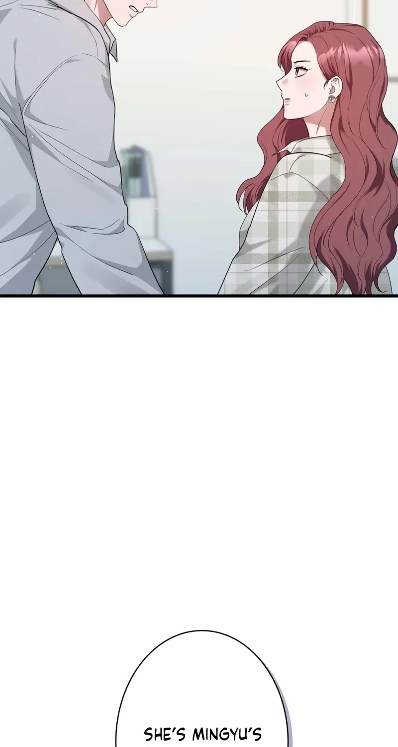 Would You Like to Have an Affair With Me Chapter 26 page 35 - 