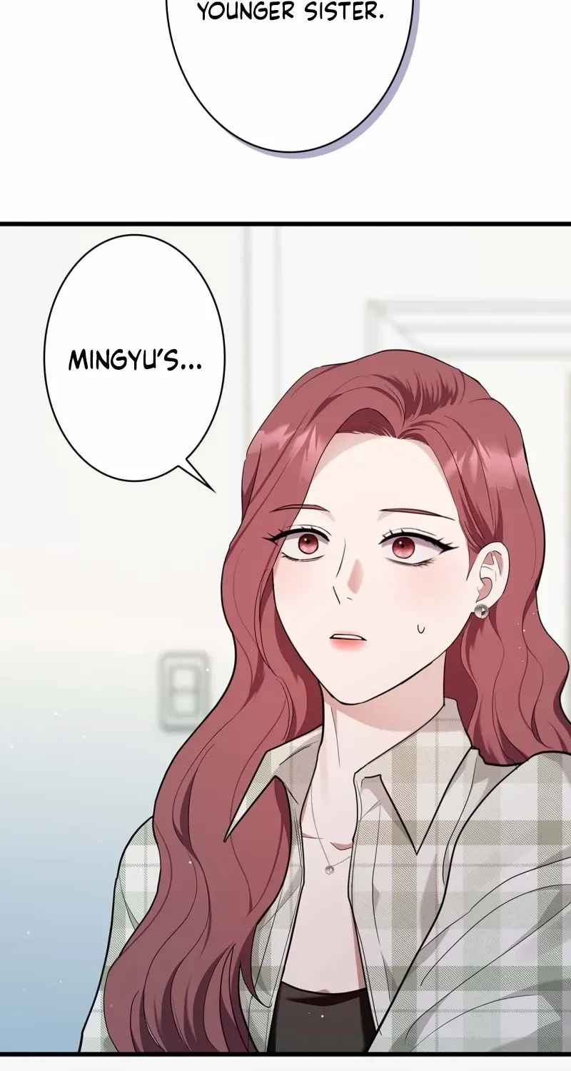 Would You Like to Have an Affair With Me Chapter 26 page 36 - 