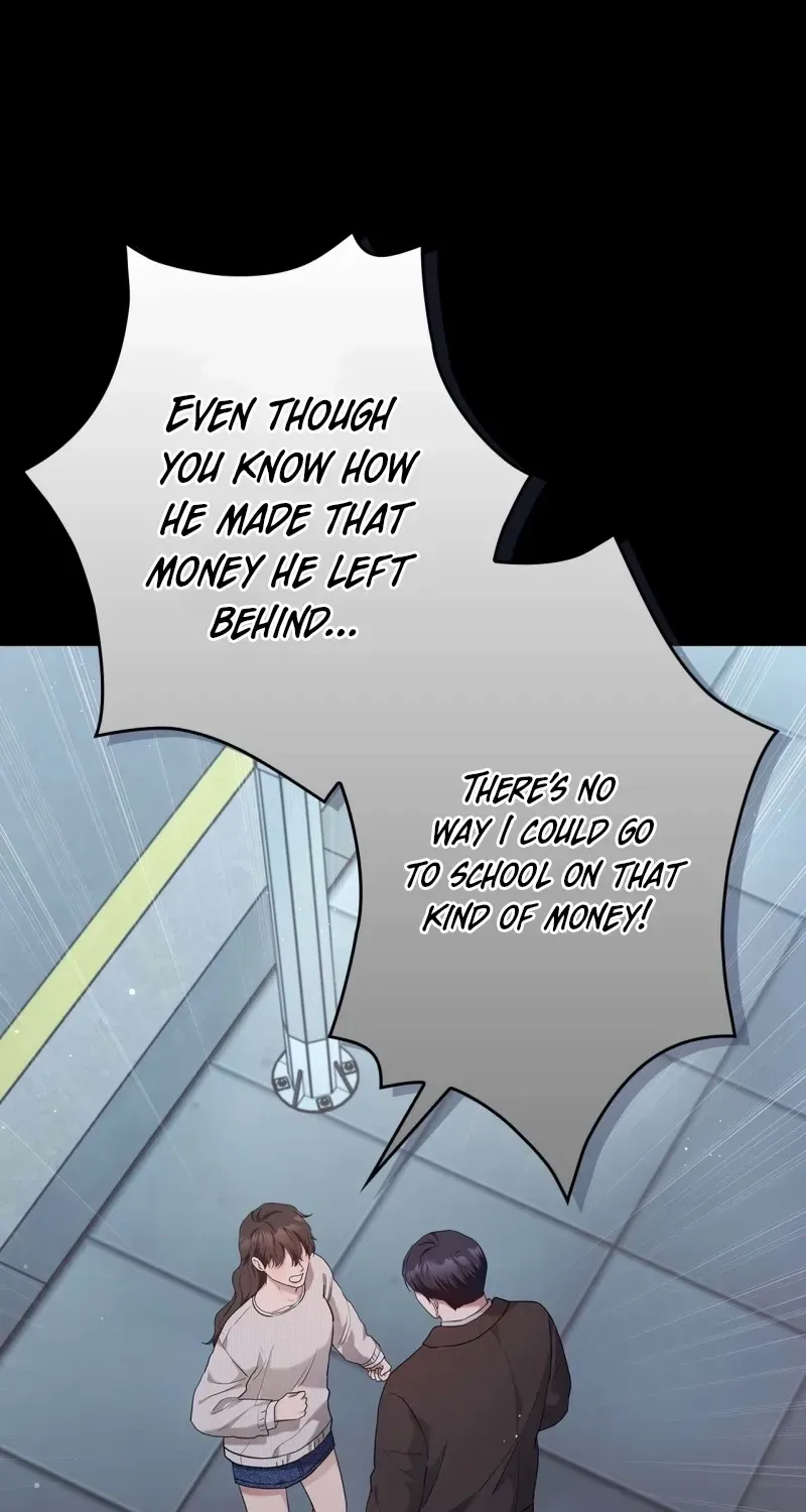 Would You Like to Have an Affair With Me Chapter 26 page 38 - 