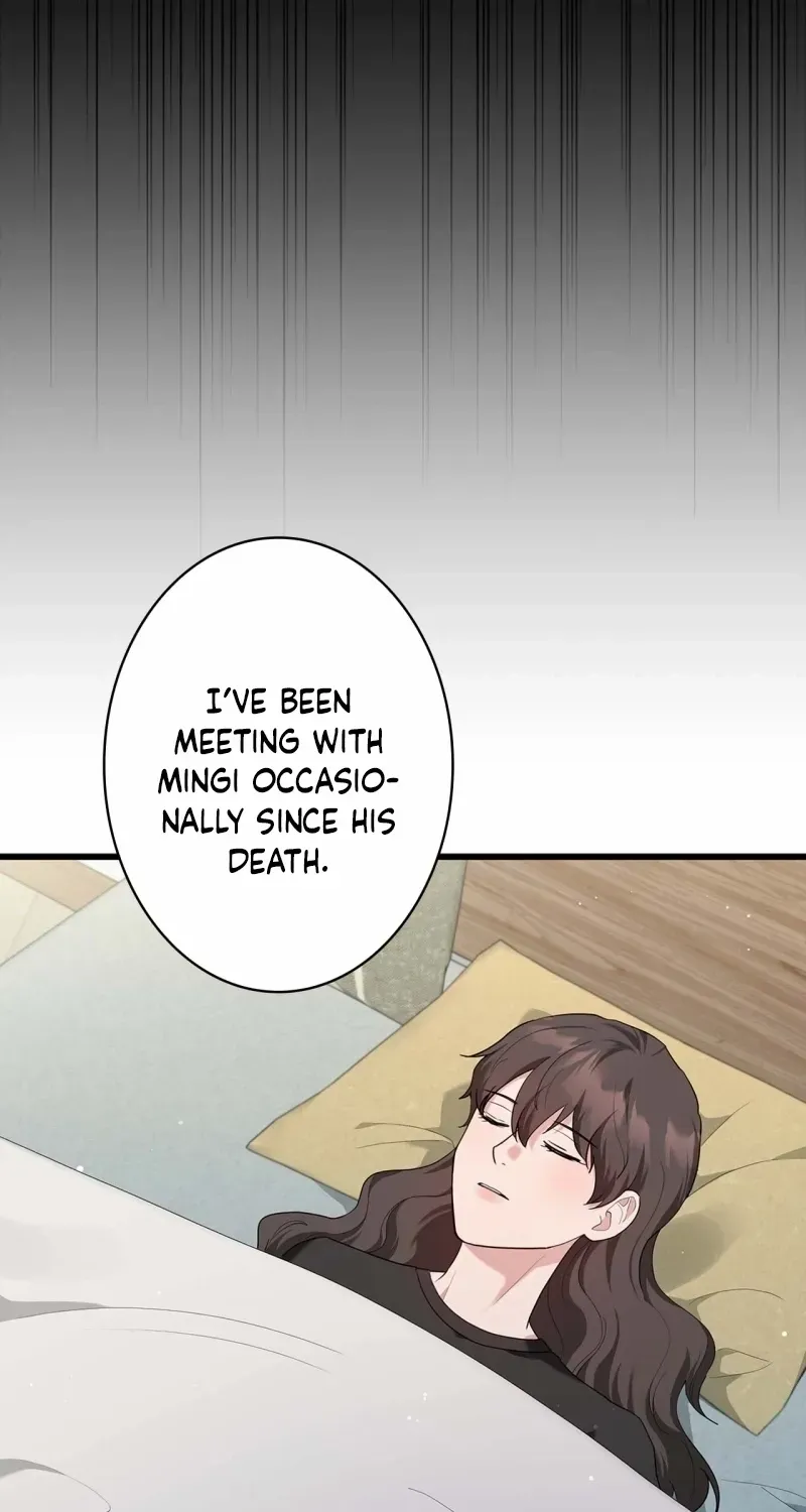 Would You Like to Have an Affair With Me Chapter 26 page 42 - 